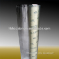 Industry Flexible Transparent PVC Soft Sheet Roll